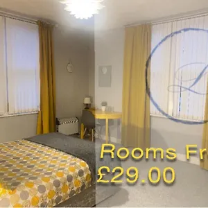 Mini Leeds Guest house Leeds (West Yorkshire)