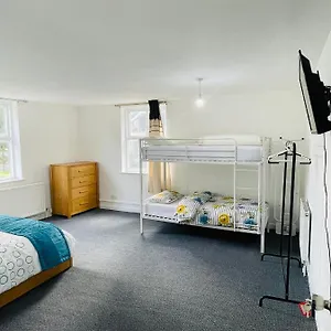 Bethel Guest house Leeds (West Yorkshire)