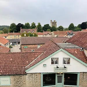 Porters Coffee Shop And Bed & Breakfast Helmsley