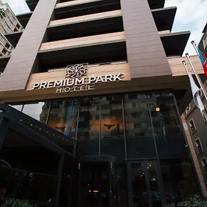 Premium Park Hotel Baku