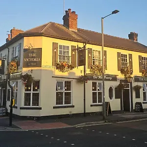 The Victoria Inn York