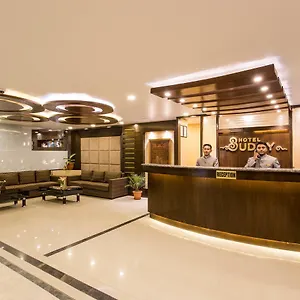 Buddy Hotel Kathmandu